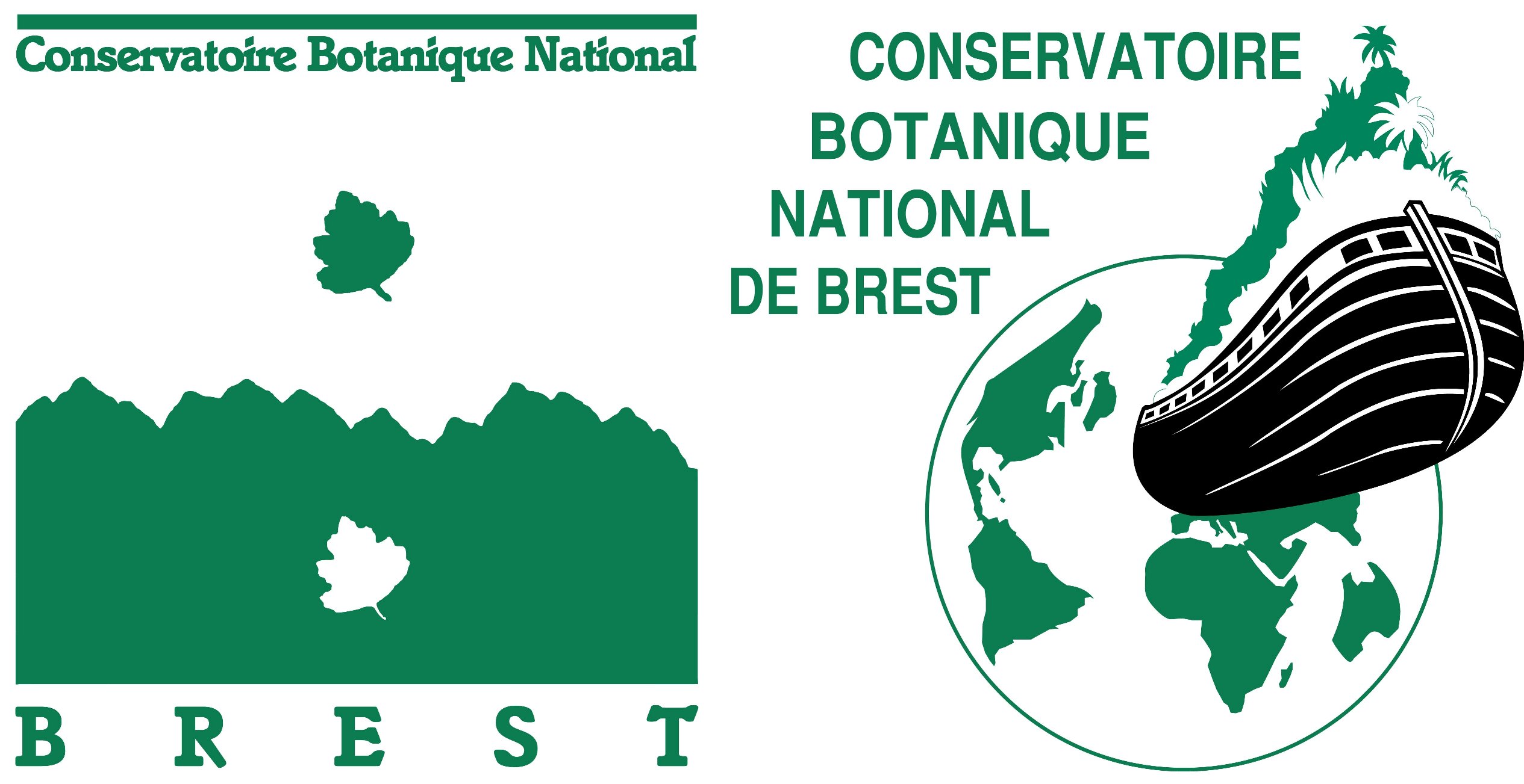 Conservatoire botanique National de Brest